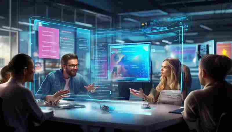 如何利用ChatGPT 4.0提升用户体验设计