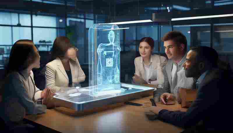 ChatGPT 4.0在企业中的应用场景有哪些 ChatGPT 4.0在企业中的应用场景有哪些