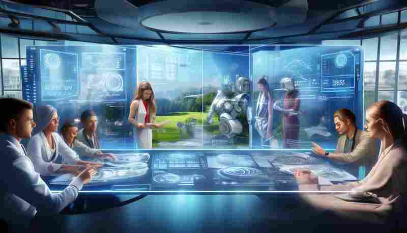 ChatGPT在各行业中的应用场景有哪些