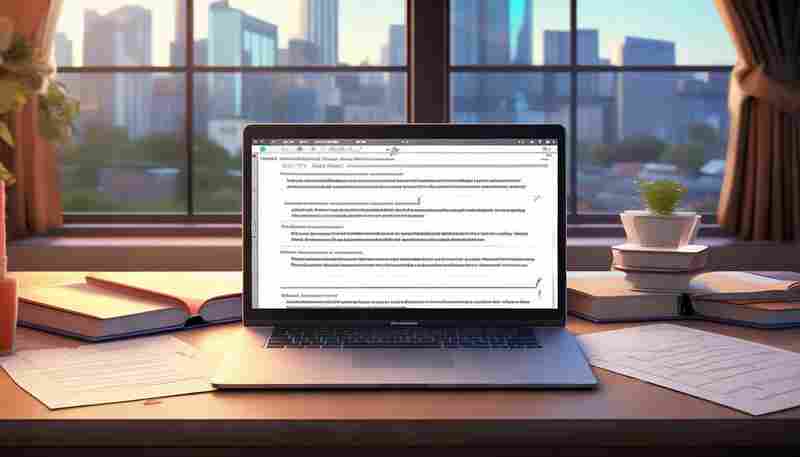 如何用ChatGPT进行论文摘要与文献综述