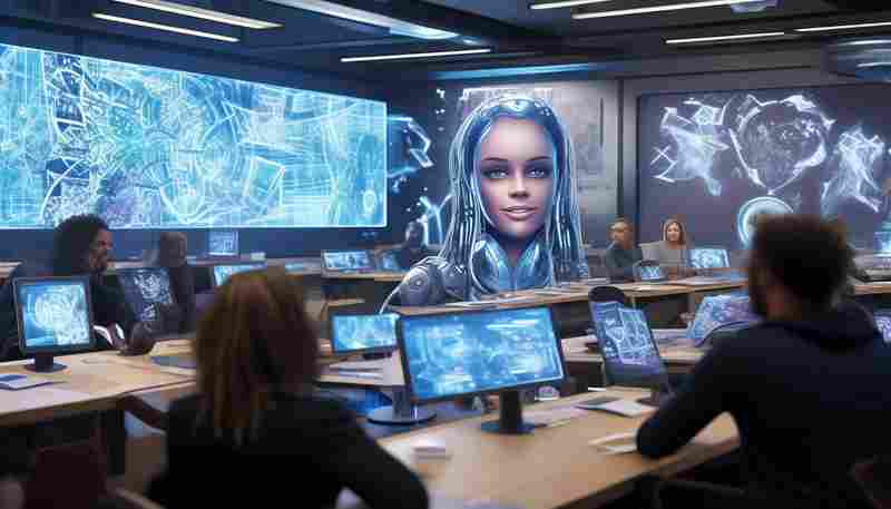 ChatGPT 4.0 是否能进行情节构建与故事创作