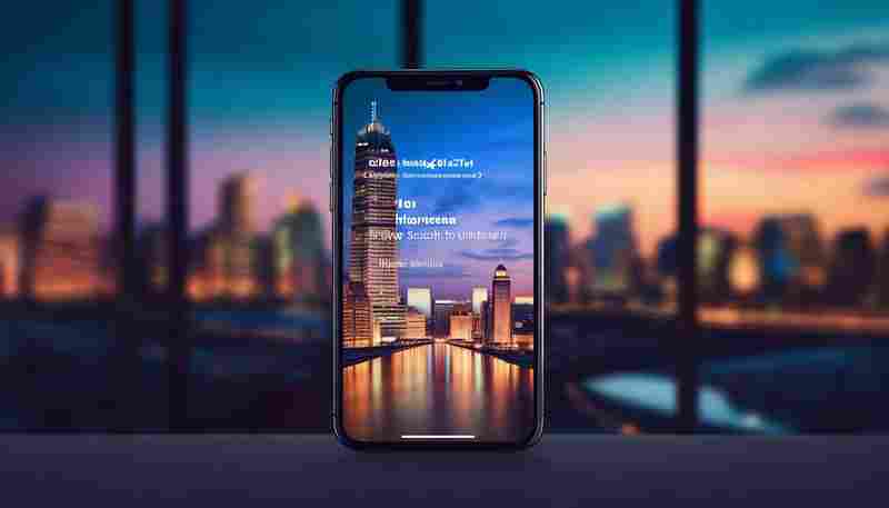 ChatGPT手机版登录被限制，如何解除