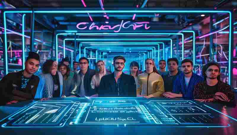 ChatGPT在哪些编程语言中进行开发