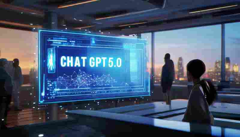 ChatGPT 5.0的上下文理解能力有何改进