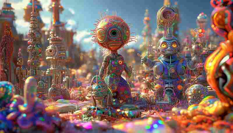 ChatGPT生成内容的多样性：是创新还是重复