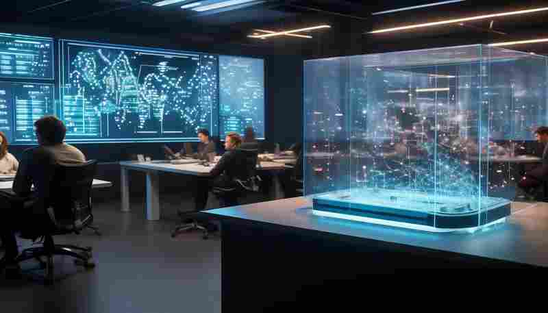 OpenAI如何收集和使用ChatGPT的用户数据 OpenAI如何收集和使用ChatGPT的用户数据