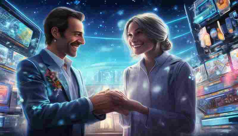 ChatGPT之父结婚了,这对人工智能发展有何影响 ChatGPT之父结婚了,这对人工智能发展有何影响