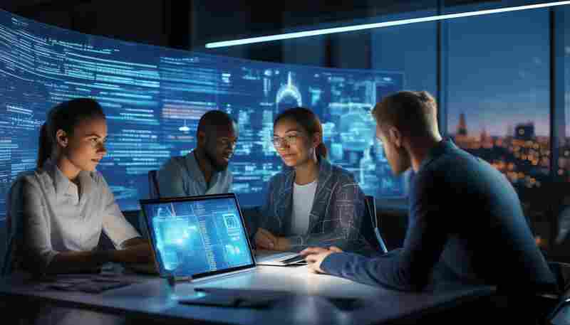 ChatGPT如何确保数据隐私和安全