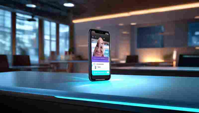 手机如何利用ChatGPT进行客户服务