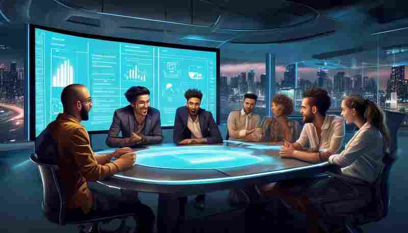 使用ChatGPT提升短视频内容的传播效果有哪些方法