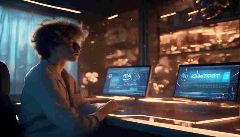 ChatGPT 是否能理解复杂的情感和语境