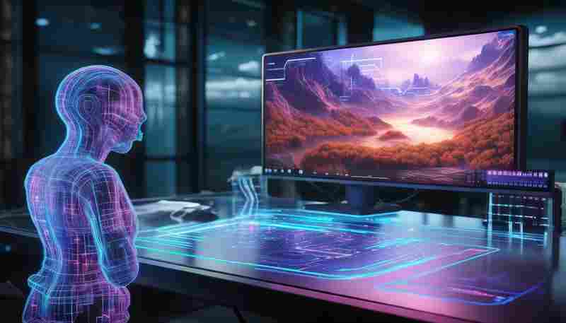 ChatGPT生成视频的AI技术如何突破创作瓶颈