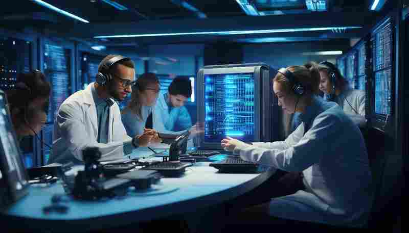 如何修复ChatGPT登录时遇到的服务器错误 如何修复ChatGPT登录时遇到的服务器错误