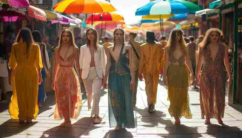 ChatGPT如何识别图片中的服饰风格