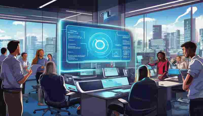 ChatGPT如何在编程领域提供帮助 ChatGPT如何在编程领域提供帮助