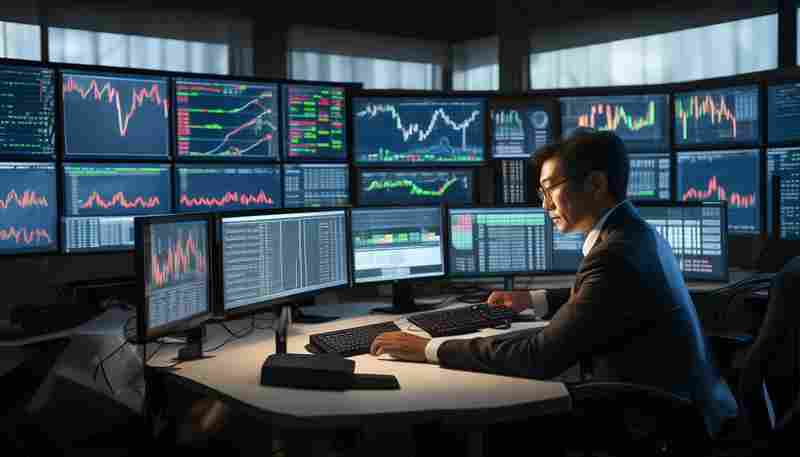 使用ChatGPT炒股时，如何避免数据过载