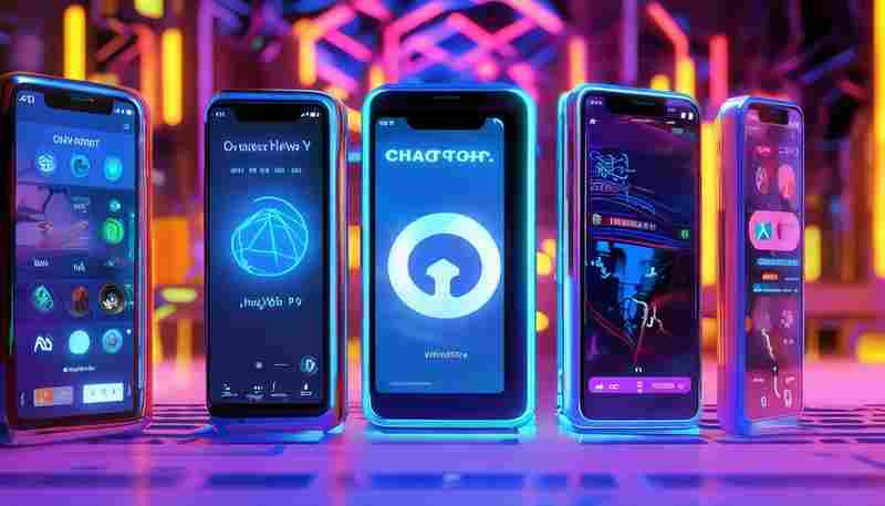 ChatGPT安卓语音版与其他语音助手的兼容性如何