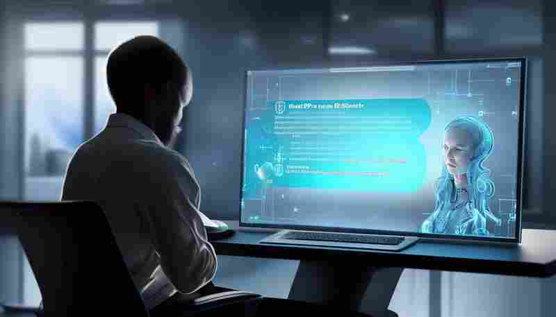 ChatGPT-4.0如何生成更自然的对话内容 ChatGPT-4.0如何生成更自然的对话内容