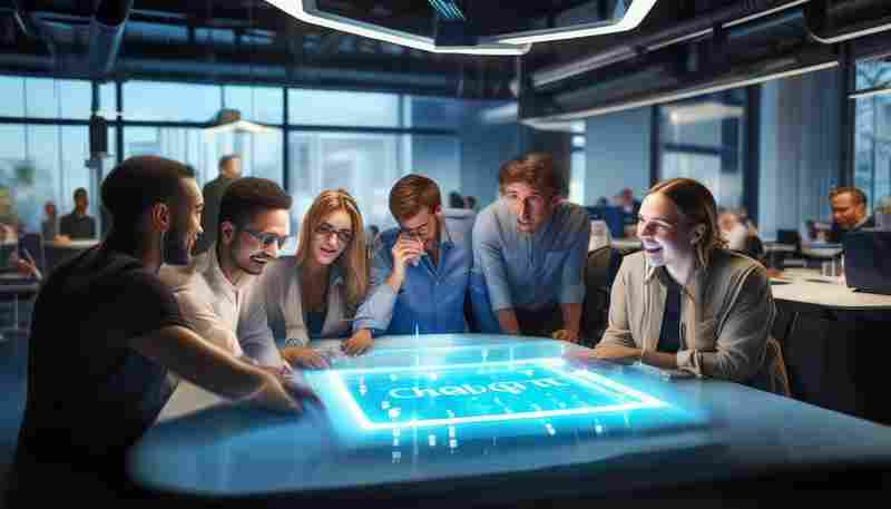 ChatGPT能帮助创作广告文案吗