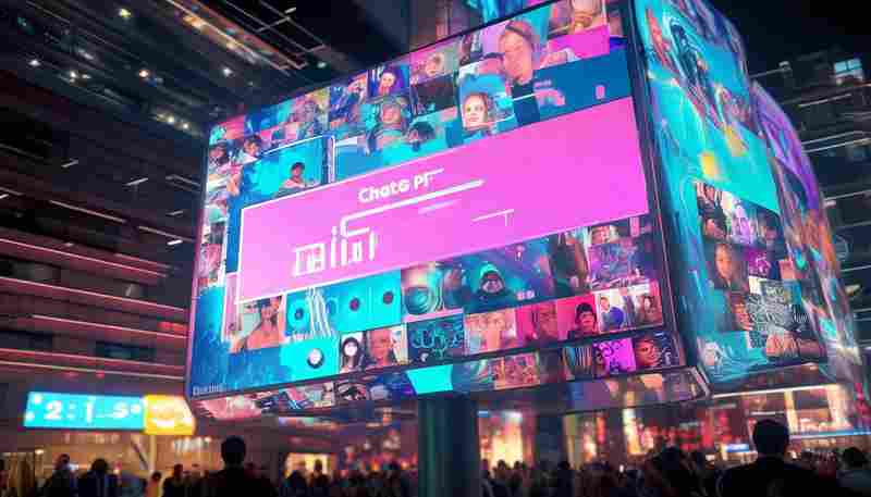 ChatGPT官网的活动或促销时间是如何安排的