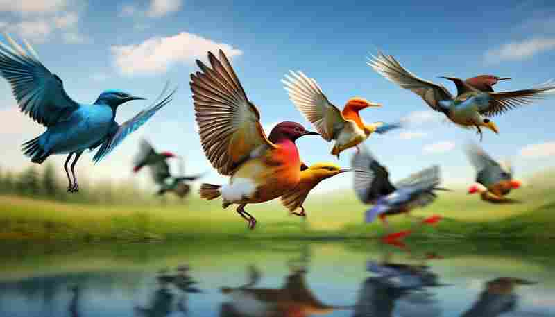 ChatGPT能否分析图片中的物体运动