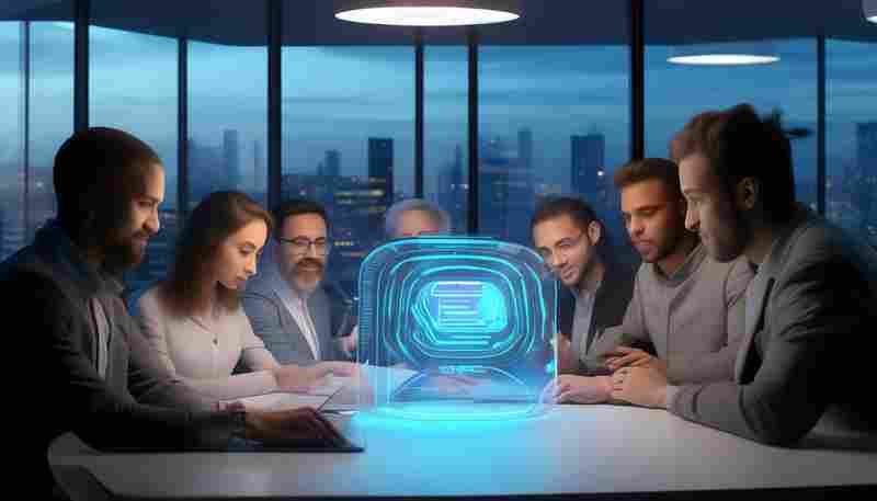 ChatGPT在自动化写作中的应用前景如何