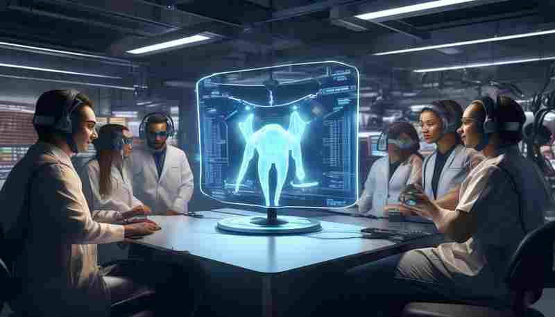 如何训练ChatGPT 4.0以适应行业需求 如何训练ChatGPT 4.0以适应行业需求