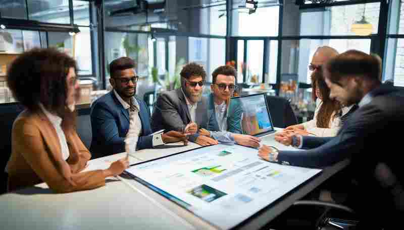 ChatGPT网页版如何提高工作效率