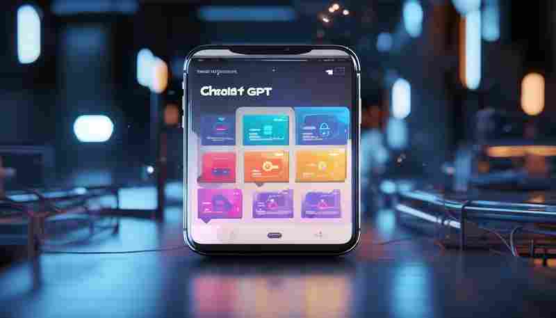 ChatGPT 安卓版的最新功能有哪些