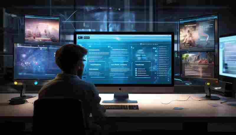 如何在ChatGPT中集成其他AI工具 如何在ChatGPT中集成其他AI工具