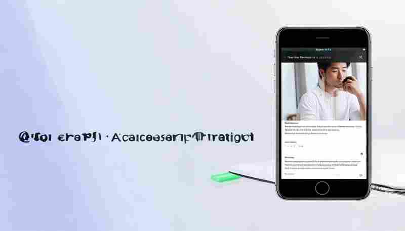 如何在手机端ChatGPT上进行专业论文写作