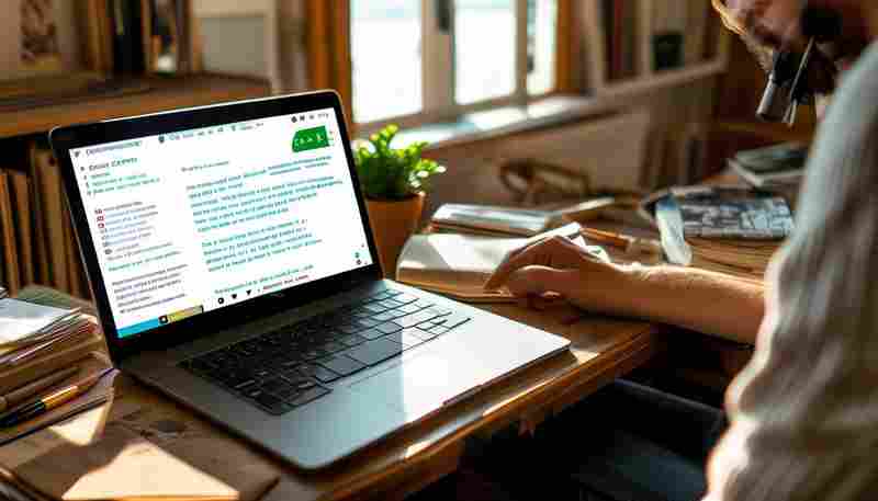 ChatGPT如何帮助写作中的语言翻译