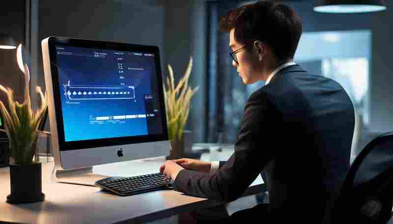 安装ChatGPT时是否需要设置代理服务器