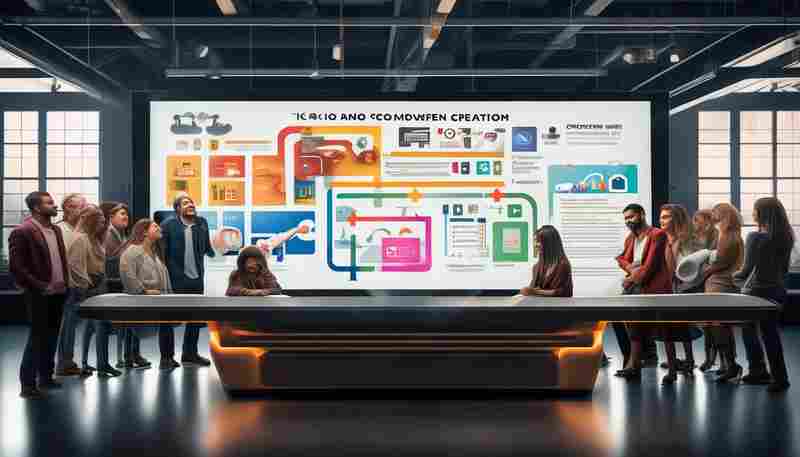 如何在社交媒体内容创作中应用ChatGPT