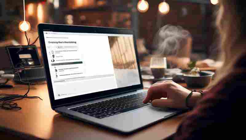 使用ChatGPT时如何更改语言设置