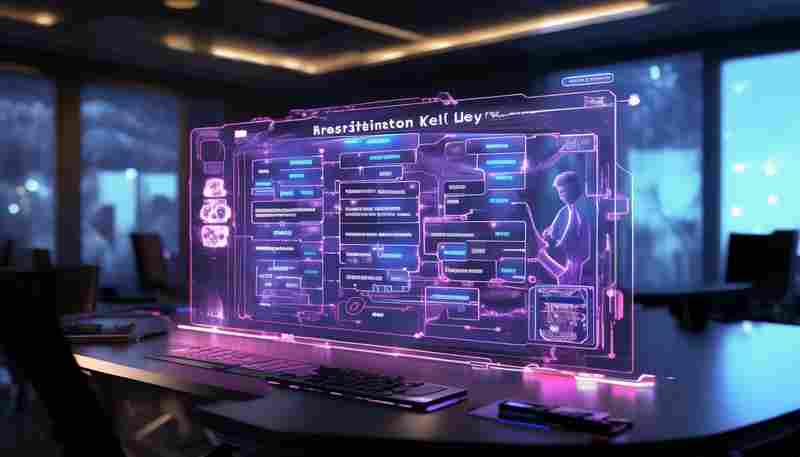 ChatGPT中转key的授权流程是怎样的