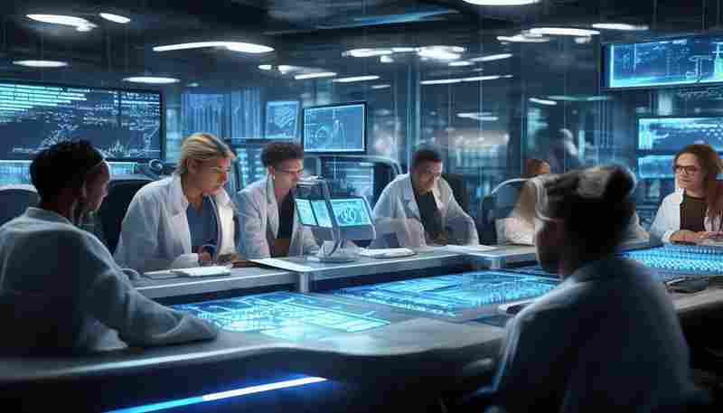 如何训练一个像ChatGPT这样的对话系统