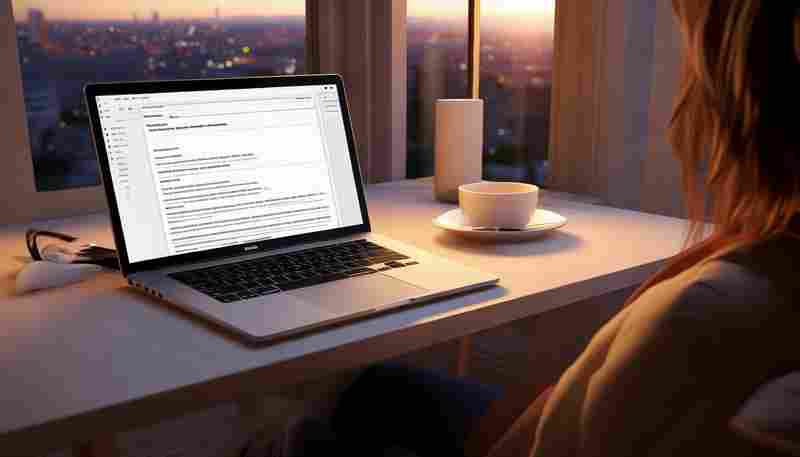 如何用ChatGPT苹果版生成高质量的博客文章