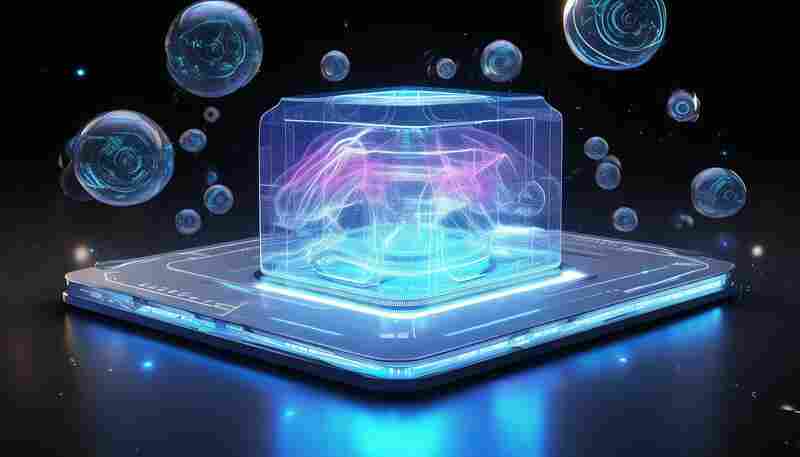 通过ChatGPT生成图像的原理是什么 通过ChatGPT生成图像的原理是什么