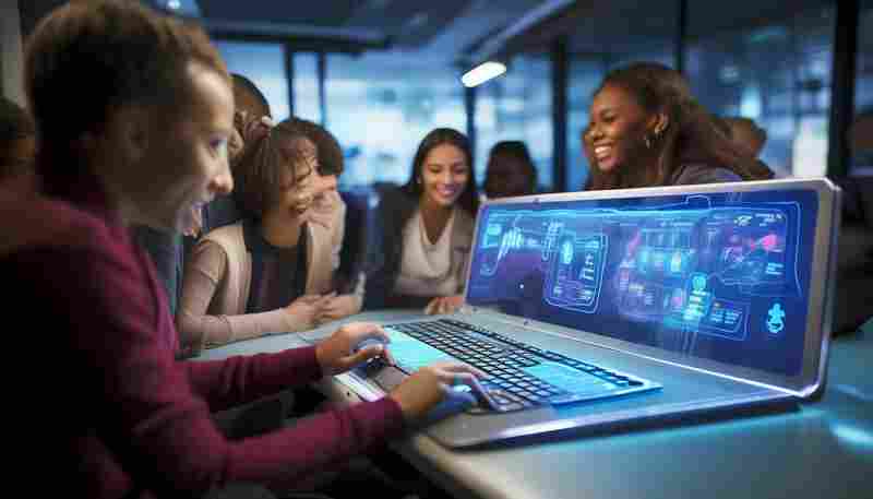 ChatGPT如何提升用户体验与互动效果