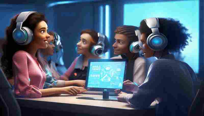 如何通过ChatGPT语音插件进行多语种对话