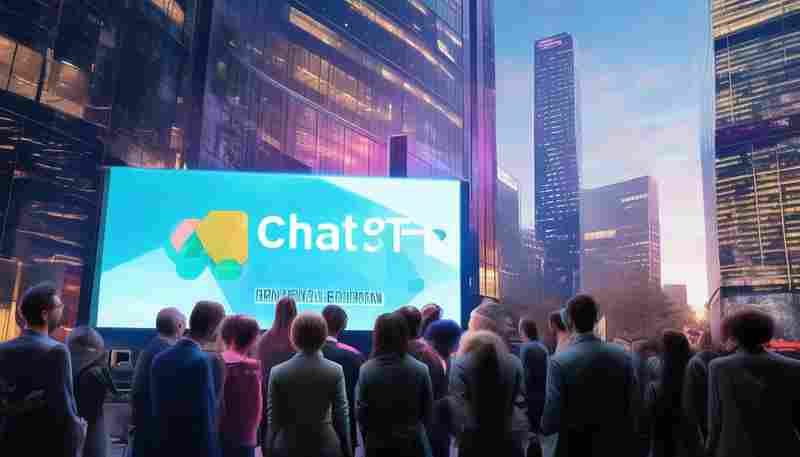 ChatGPT 4.0永久版的市场前景如何