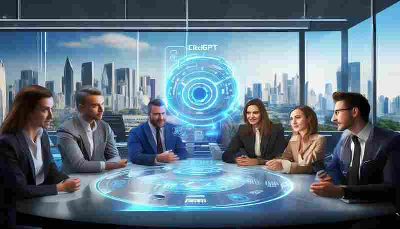 ChatGPT如何支持多种行业的定制化应用 ChatGPT如何支持多种行业的定制化应用