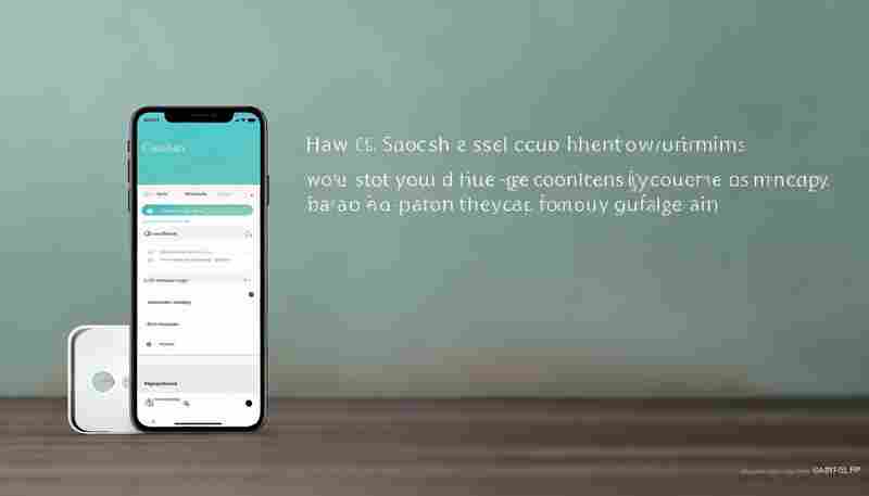 使用ChatGPT手机端时，如何切换账号