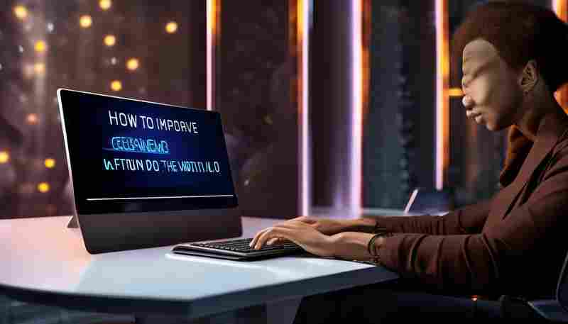 如何通过ChatGPT 4.0提高写作效率