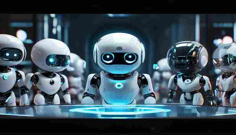 ChatGPT的对话生成能力与其他机器人有何不同 ChatGPT的对话生成能力与其他机器人有何不同