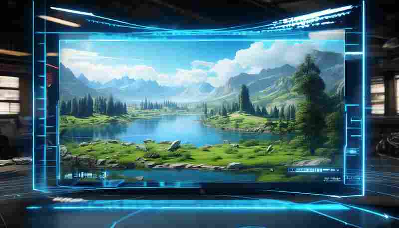 ChatGPT-4.0能否生成动画视频