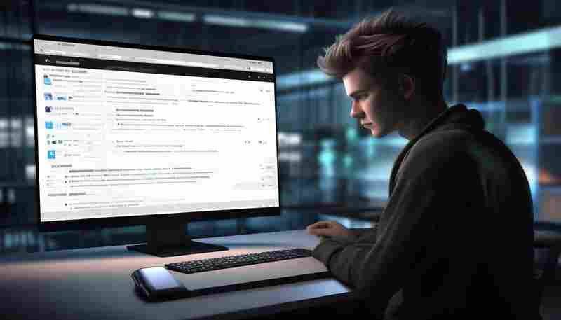 如何解决iOS版ChatGPT的登录问题