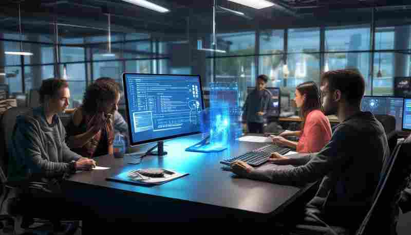 ChatGPT在编程和技术文档中的作用是什么