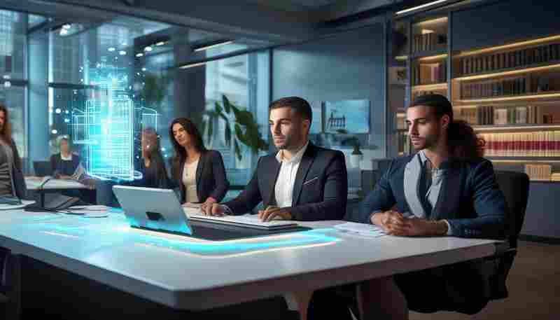 ChatGPT能否用来编写法律文书